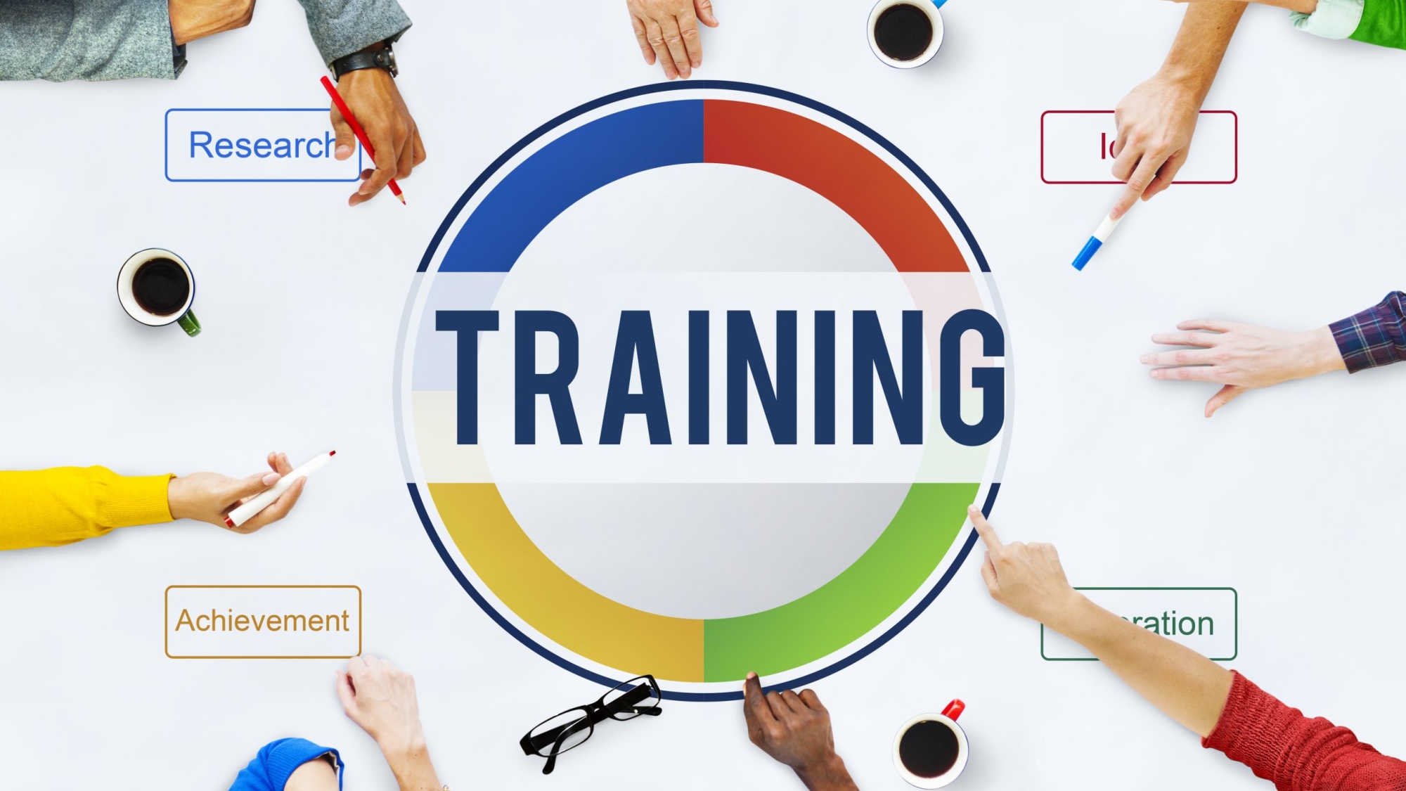 Development Knowledge Study Education Concept